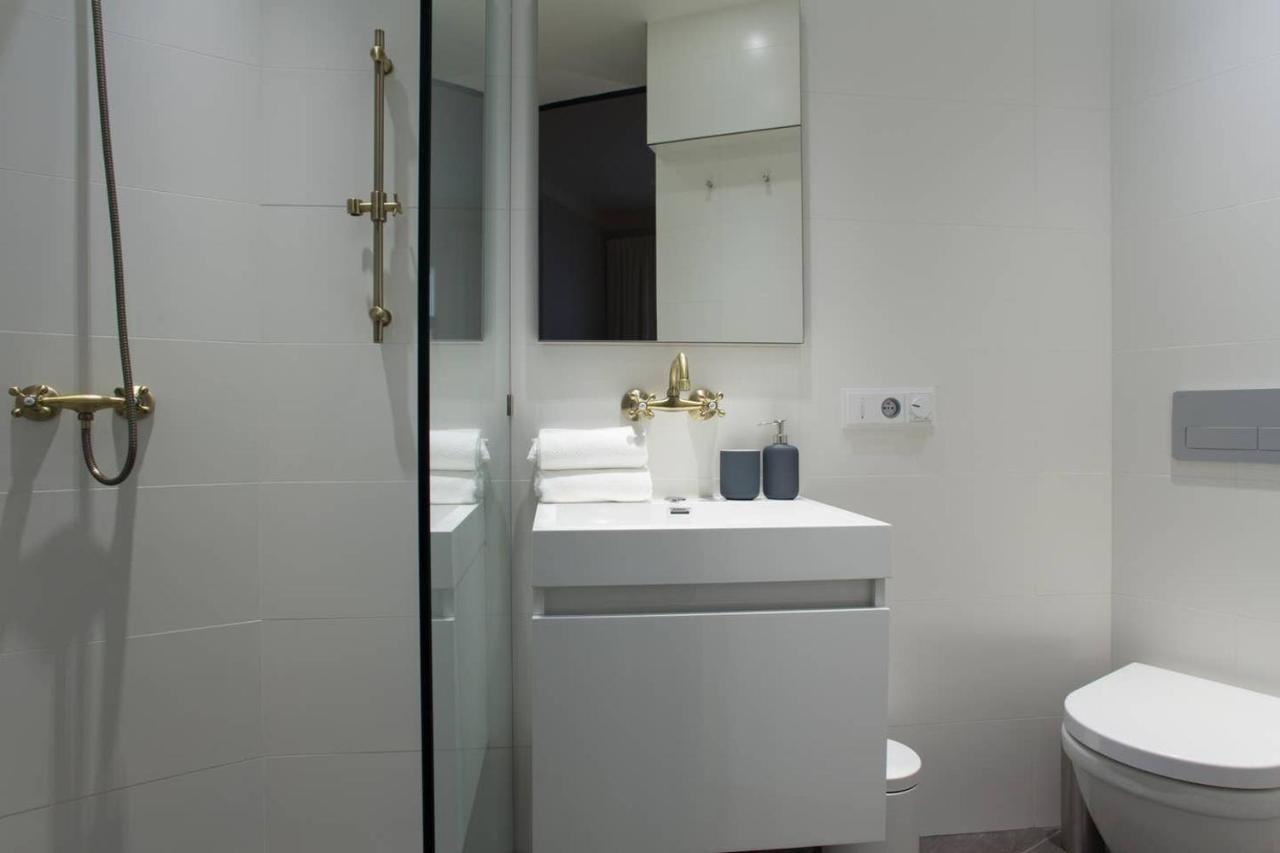 Bright Prague Havelska Apartment Exterior photo